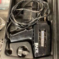 BLUEPOINT DUAL TEMP SOLDERING GUN KIT R460B