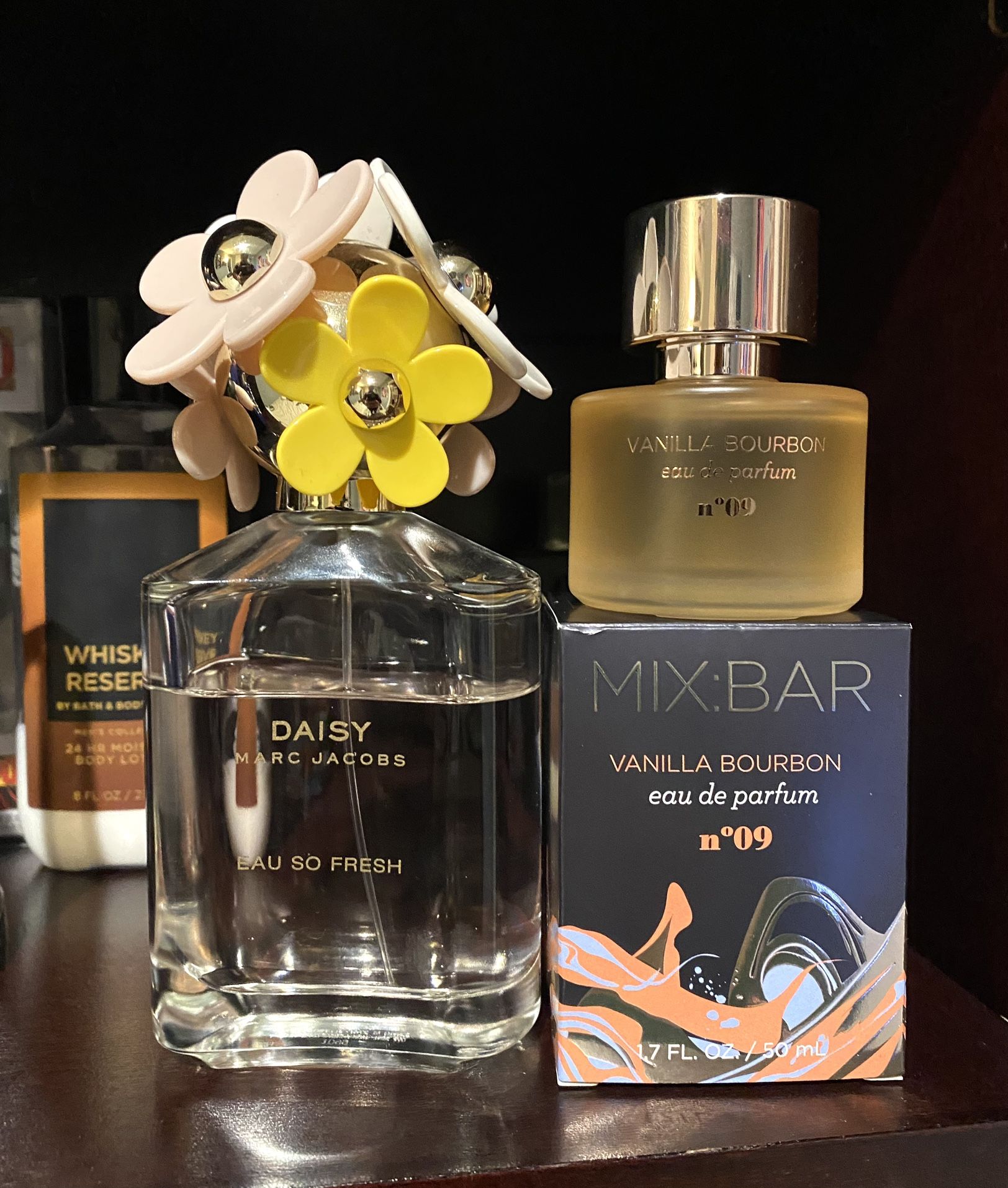 Women’s Perfume