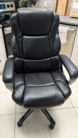 Executive Office Chair