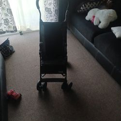 Toddler Stroller 