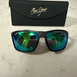Maui Jim sunglasses