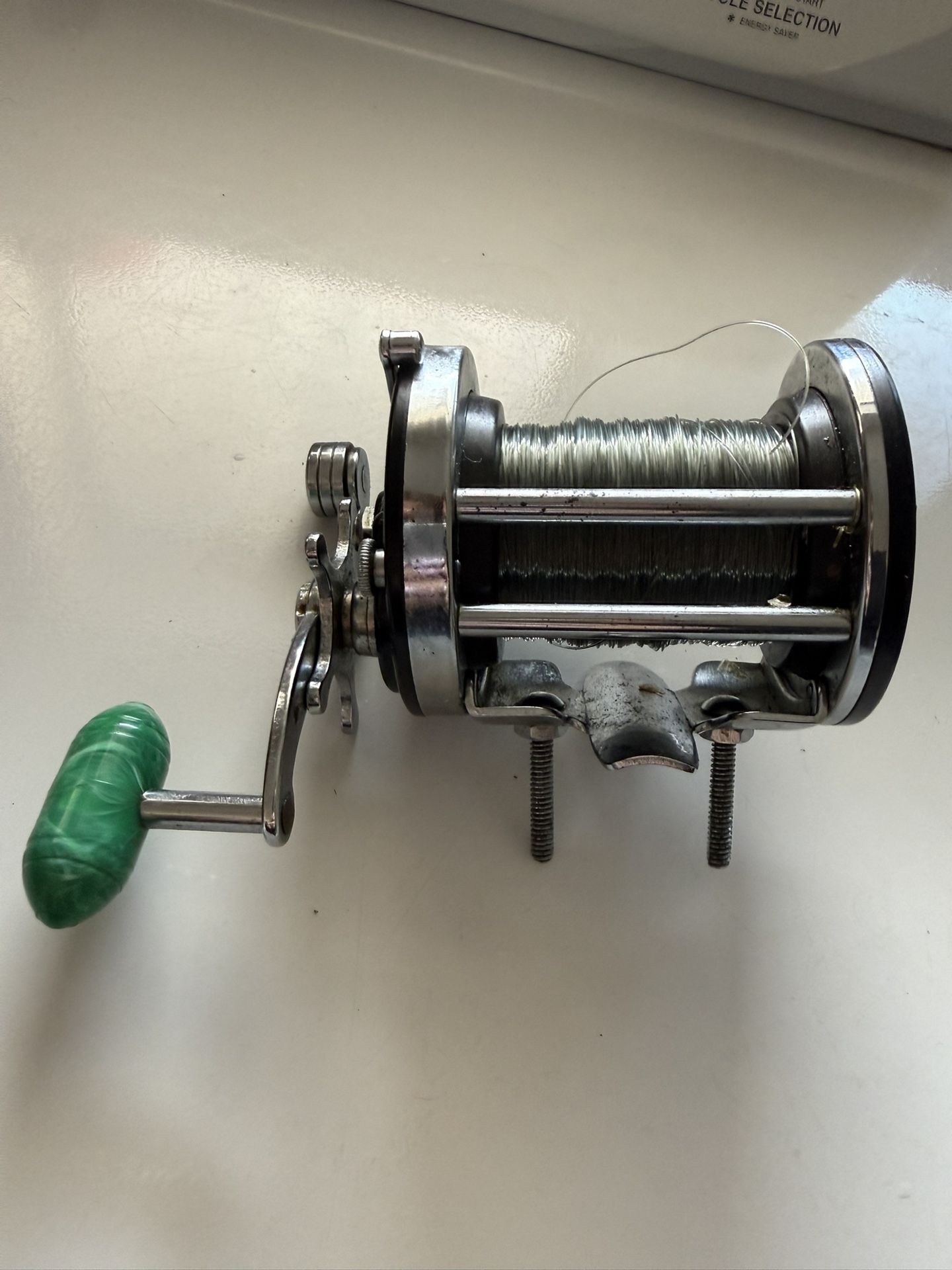 Penn Surfmaster No. 200