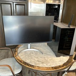 4k 144fps Gaming Setup