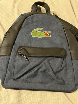 Back To School Backpack