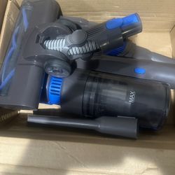 Cordless Vacuum Cleaner ,8-in 1 lightweight