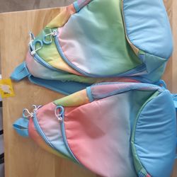 Sling Back Pack Coolers Insulated