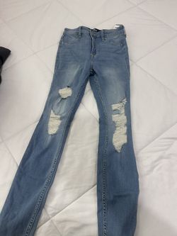 Brand New Jeans 