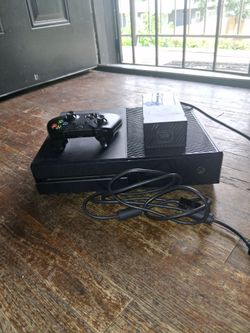 Xbox one All included