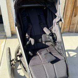 Thule Urban Glide 3 Stroller 