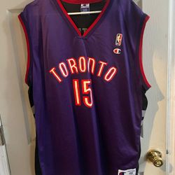 Raptors Jersey