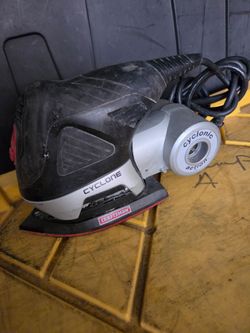 Sander tool