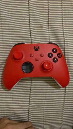 Xbox Series X/S