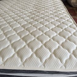 King  Hybrid Mattress Only