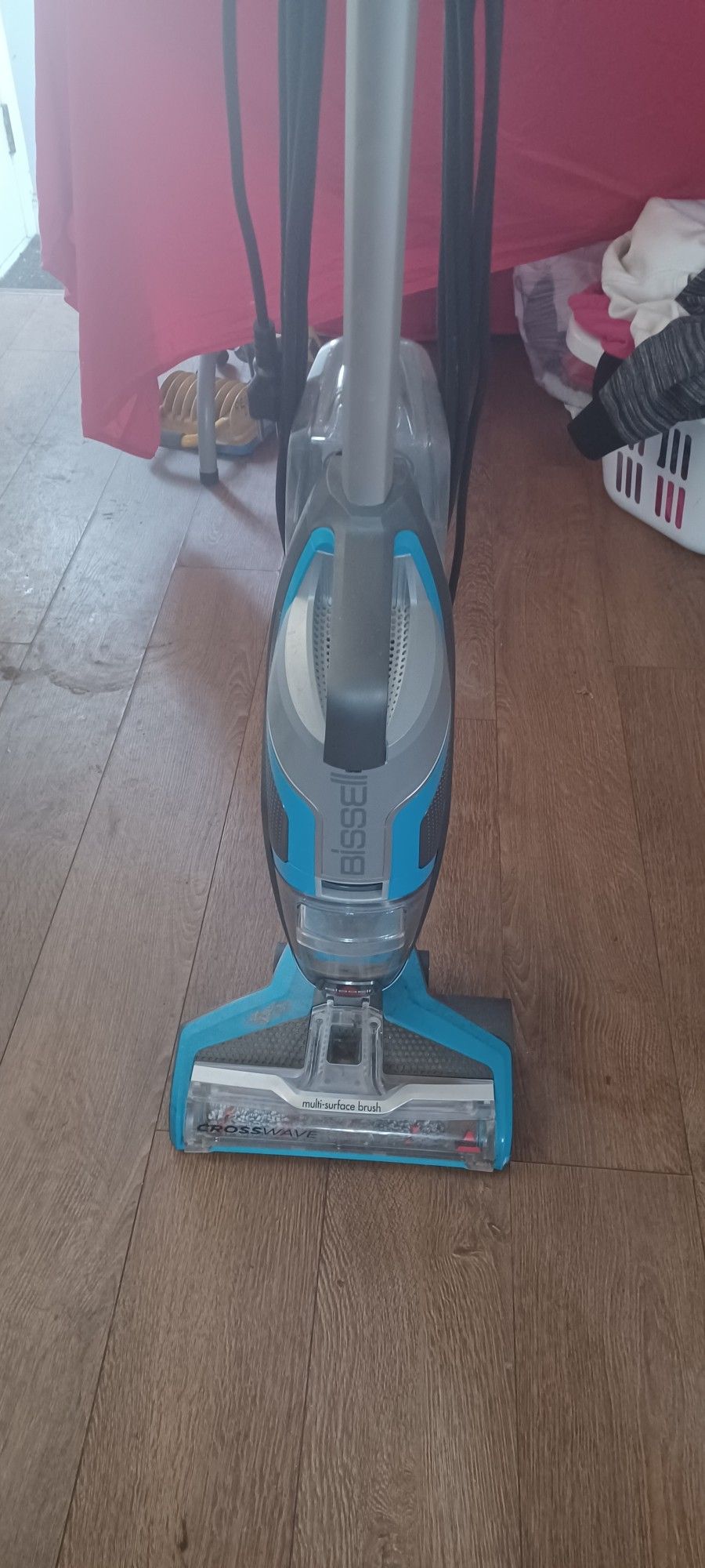 Bissel floor cleaner 