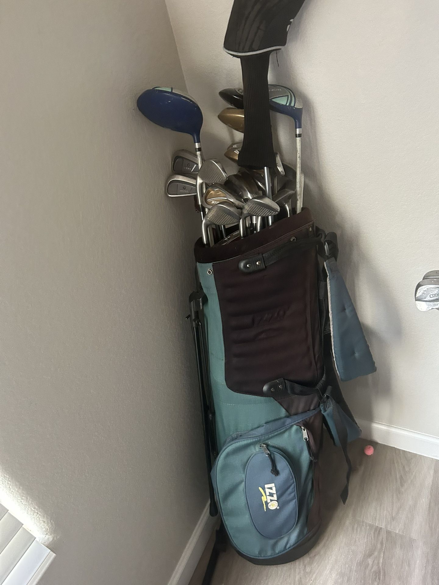 Complete Starter Set And More