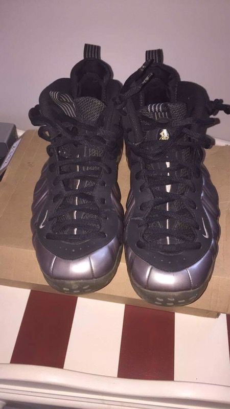Size 12 , 8.5/10 condition