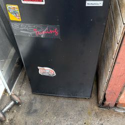 Mini Fridge