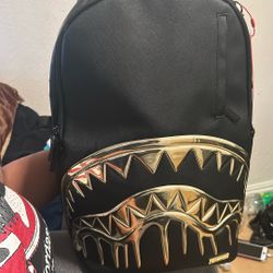 spray ground backpack 