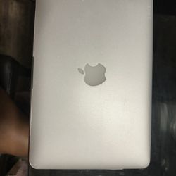 MacBook Air 2015 13”