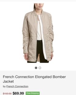 Jackets