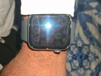 Apple watch se3