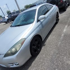 2008 Toyota Solara SE