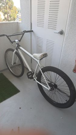 Bmx wheelie bike 26inch