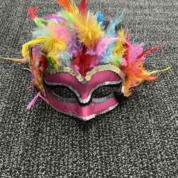 halloween mask