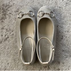 Kids GUCCI Shoes Size 13 - Box Included