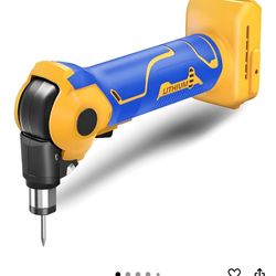 Cordless Palm Nailer