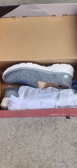 Skechers Go Walk