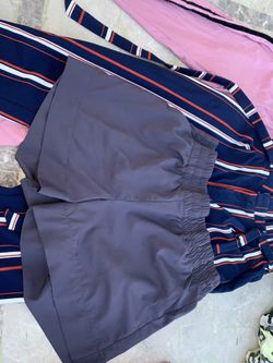 Leggings ,dress pants and shorts
