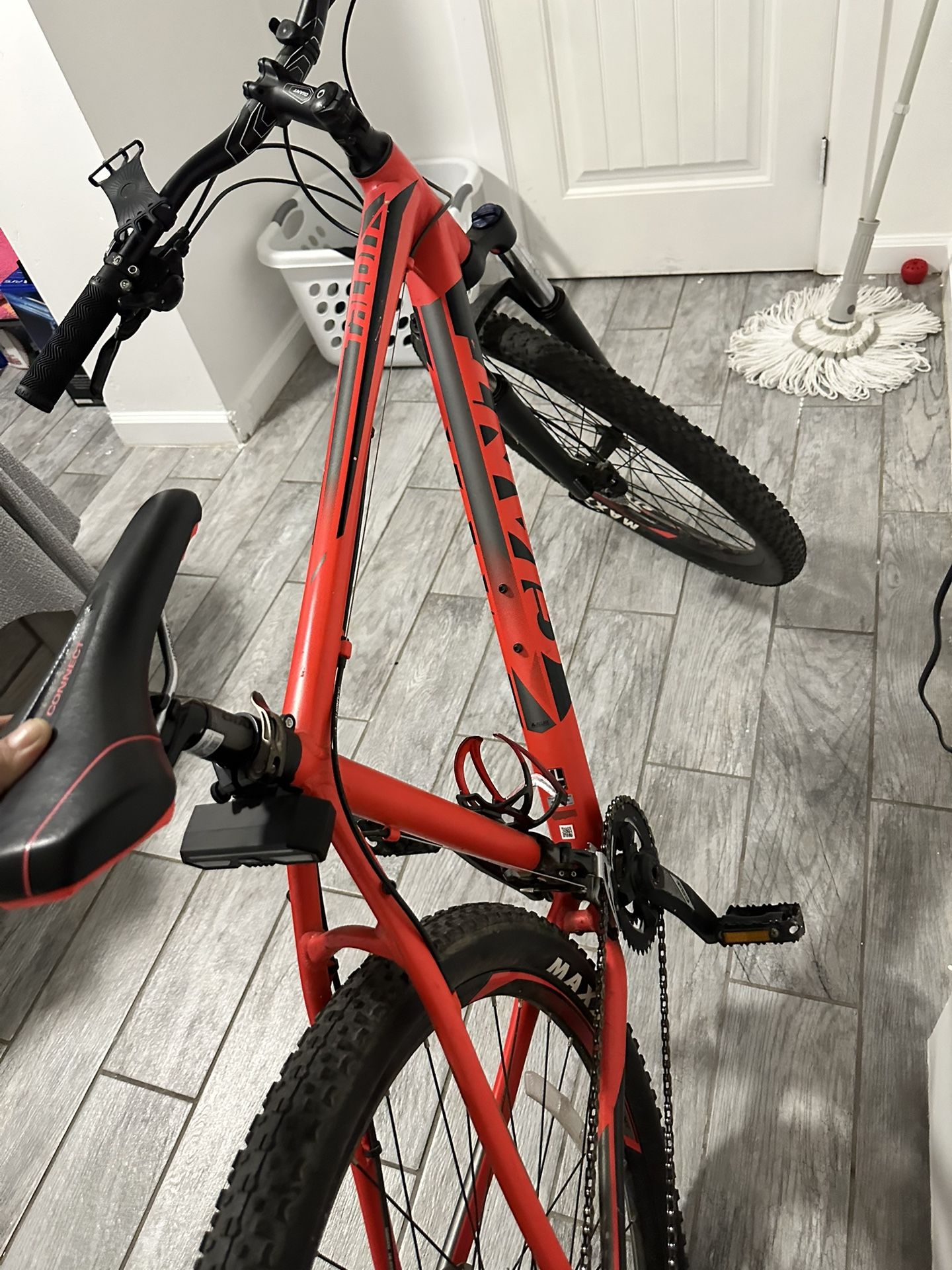 Bicicleta Giant 27.5 Xl S