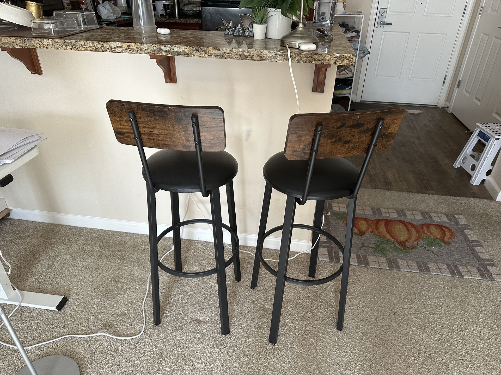 Bar Stools
