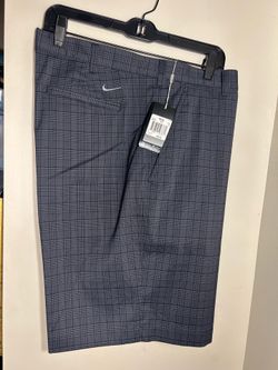 NEW NIKE DRI-FIT STAY COOL SORTS SIZE-40 MENS