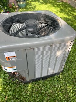 Condenser 410 en buenas condiciones cargado de frion 300