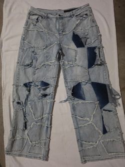 Rockstar Original Mens Jeans