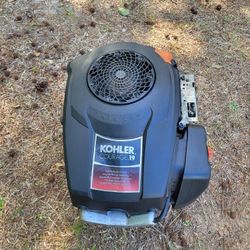 Riding Mower Or Zeroturn 19hp Kohler Engine 