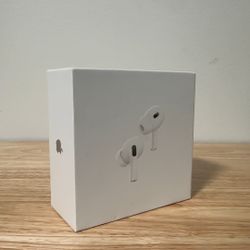 AirPods Gen 2 