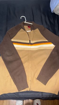 Brownjacket