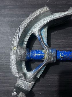 EMT conduit bender