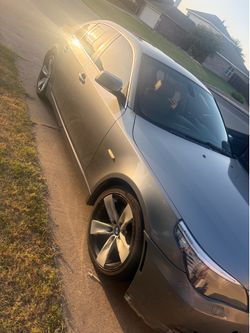 2009 BMW 528i