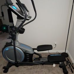 NordicTrack Elliptical