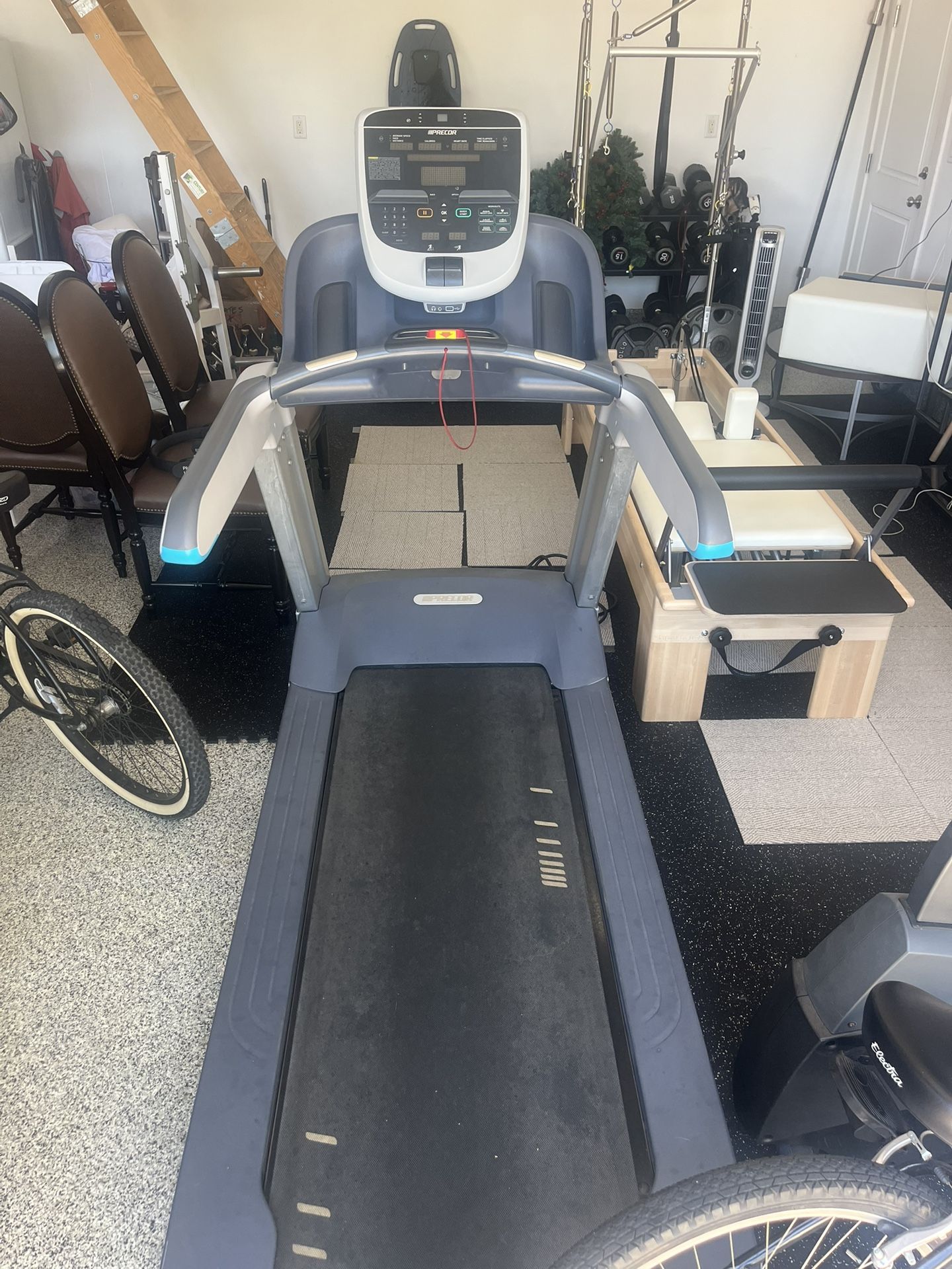 TREADMILL
