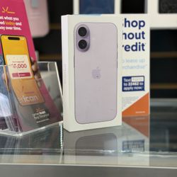 iPhone 17 (Factory Unlocked) 