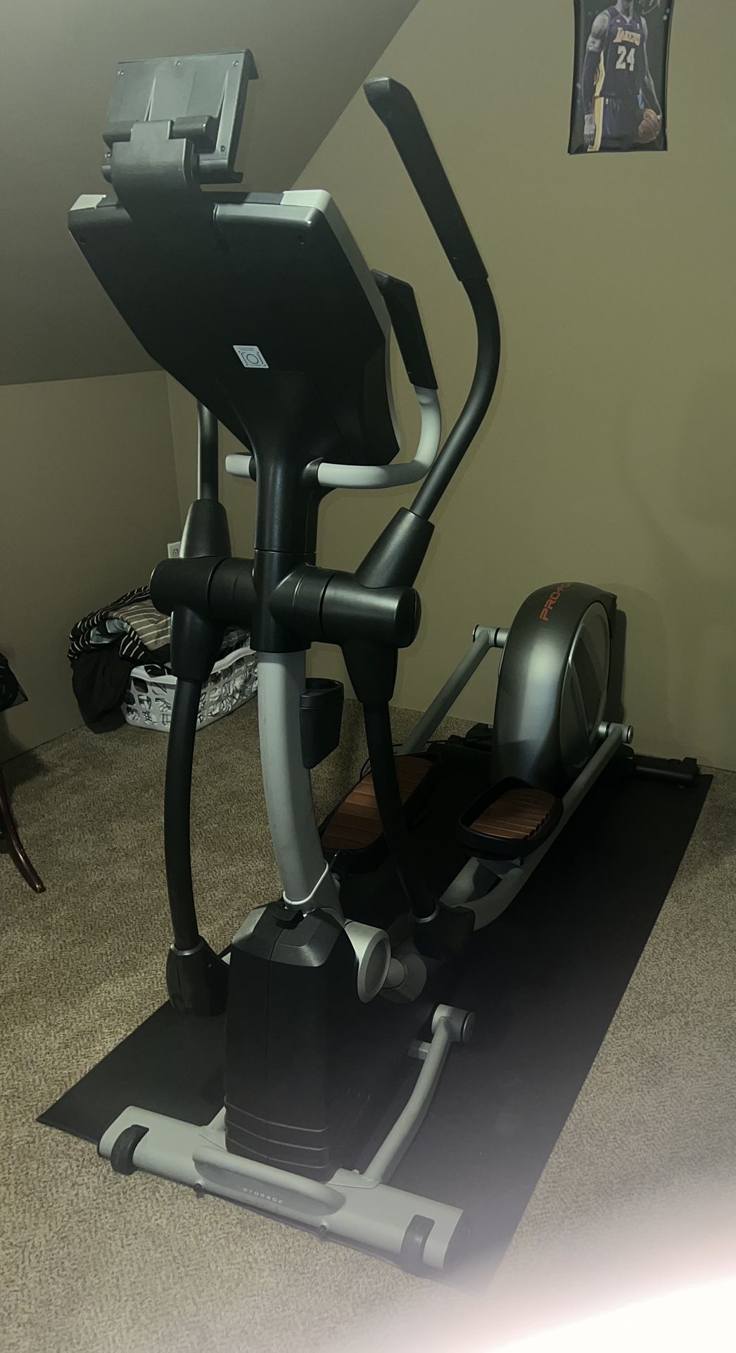 Proform Elliptical