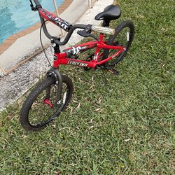 Kids bicycle