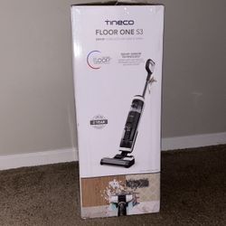 Cordless Vacuum & Wash