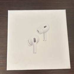 AirPod Pro 2s