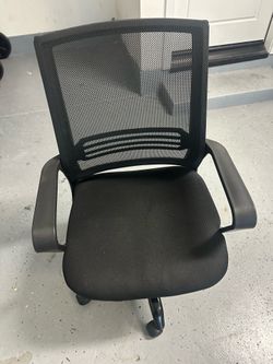 Office chair